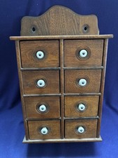 Antique drawer wall for sale Antique drawer wall for sale  Syracuse