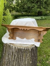 Vintage primitive handmade for sale  Gladwin
