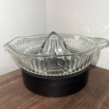 Vintage glass citrus for sale  Richmond Dale