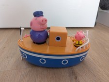 Peppa pig grandpa for sale  FALMOUTH