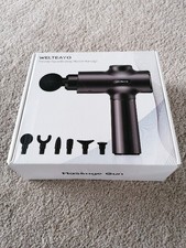 Welteayo massage gun for sale  OLDHAM