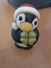 Thun pinguino quadrifoglio usato  Latina