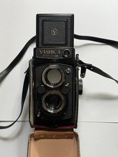Yashica mat 124 d'occasion  France