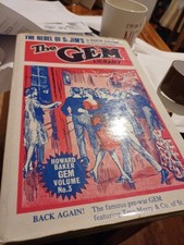 Rebel jim gem for sale  HALESOWEN