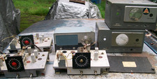 Lot hallicrafters parts for sale  Quakertown