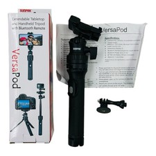 Sunpak versapod extendable for sale  Hazleton