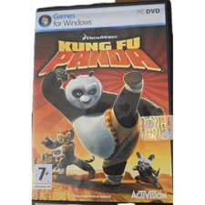 Kung panda gioco usato  Zimella