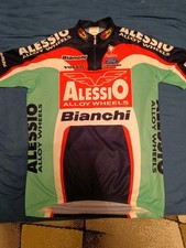 Bianchi nalini alessio gebraucht kaufen  Eichenau