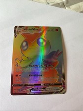 Carte pokémon victini d'occasion  Béthune