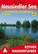 Neusiedler see leithagebirge gebraucht kaufen  München