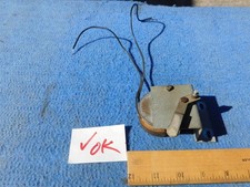 Seeburg M100B M100BL motor de base de animação e suporte de montagem # 404456 testes OK comprar usado Seeburg M100B M100BL motor de base de animação e suporte de montagem # 404456 testes OK comprar usado  Enviando para Brazil