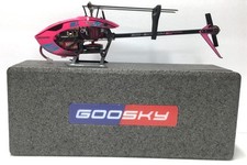 Goosky helicopter pink for sale  Charlotte