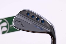 Callaway jaws md5 for sale  LOANHEAD