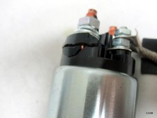 Damaged plug starter for sale  Athens