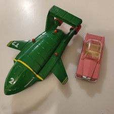 Vintage matchbox thunderbird for sale Vintage matchbox thunderbird for sale  CHIPPENHAM