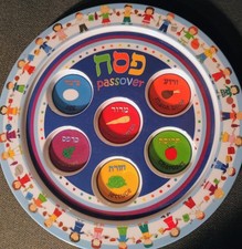 Passover kid seder for sale  Henderson