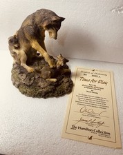 Vintage hamilton collection for sale  Versailles
