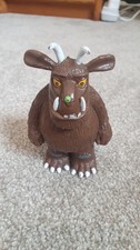 Gruffalo solid plastic for sale  WOKINGHAM
