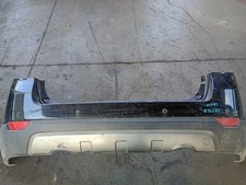 Paraurti posteriore chevrolet usato Paraurti posteriore chevrolet usato  Siena