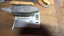 Kleiner amboss altes gebraucht kaufen  Ermsleben