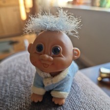 Vintage russ baby for sale  MILTON KEYNES