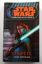 Livre star wars d'occasion  Saint-Gilles-Croix-de-Vie