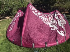 Best waroo kiteboarding for sale  Reno