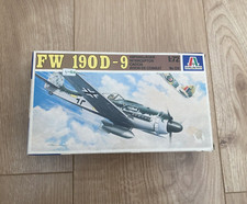 L264 italeri model for sale  BIRMINGHAM