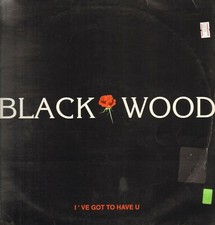 Blackwood got have usato  Pescara