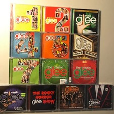 Glee,  13 CD LOT - USED CDs comprar usado  Enviando para Brazil