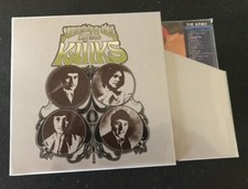 JAPAN MINI KINKS SOMETHING ELSE BOX. 10 CDS. comprar usado  Enviando para Brazil