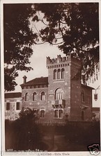 Rovigo villa viola usato  Roma