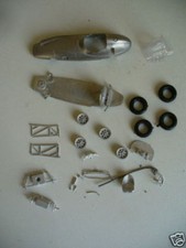 Réplicas BRM P25 1959 em escala 1/43 por K & R comprar usado  Enviando para Brazil