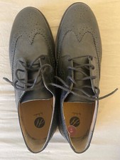 Mens hudson black for sale  LONDON