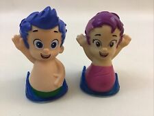 Bubble guppies roll for sale  Warren