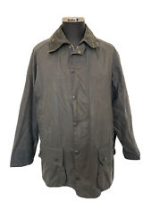 Barbour beaufort international usato  Marcianise