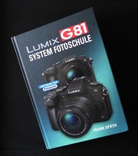 Lumix buch system gebraucht kaufen  Kronach