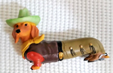 Doxie collection dachshund for sale  Bloomington