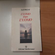 119 satprem uomo usato  Verona