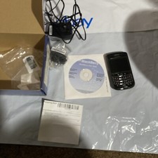 Usado, Raro Vintage Blackberry Tour 9630 Preto Na Caixa International Sprint comprar usado  Enviando para Brazil