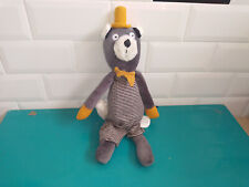 23.04.30.1 peluche chat d'occasion  Plabennec