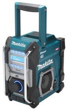 Makita radio cantiere usato  Bacchereto