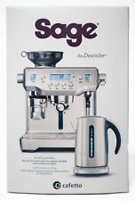Sage appliances ses007 gebraucht kaufen  Berlin