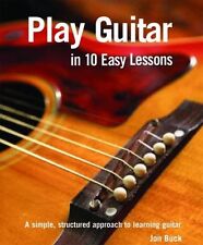 Play guitar easy for sale  UK