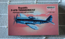 Minicraft model kits for sale  CARLISLE