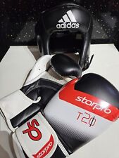 Adidas black head for sale  NOTTINGHAM