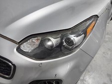 Used left headlight for sale  Douglassville
