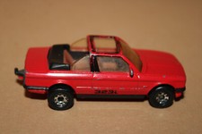 Matchbox bmw 325i gebraucht kaufen Matchbox bmw 325i gebraucht kaufen  Warendorf