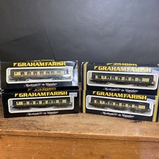 Graham farish gauge for sale  ACCRINGTON