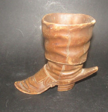 Botte mousquetaire bois d'occasion  Mussidan